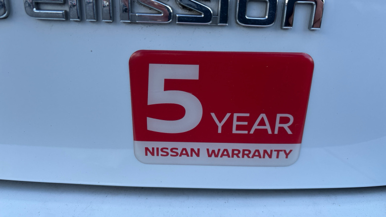 Nissan Townstar L1 Electric 90kW Tekna Van Auto 45kWh